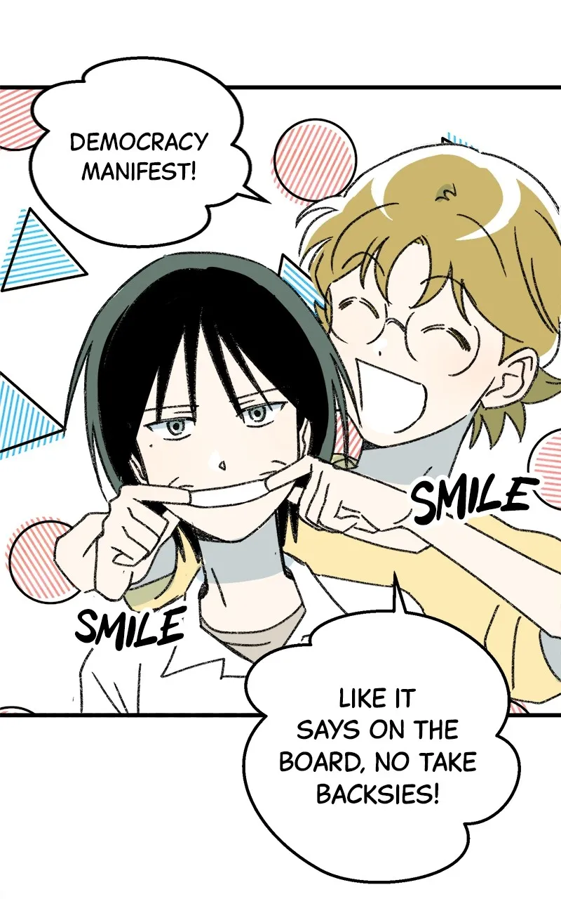 3X3! Chapter 24 page 52 - 