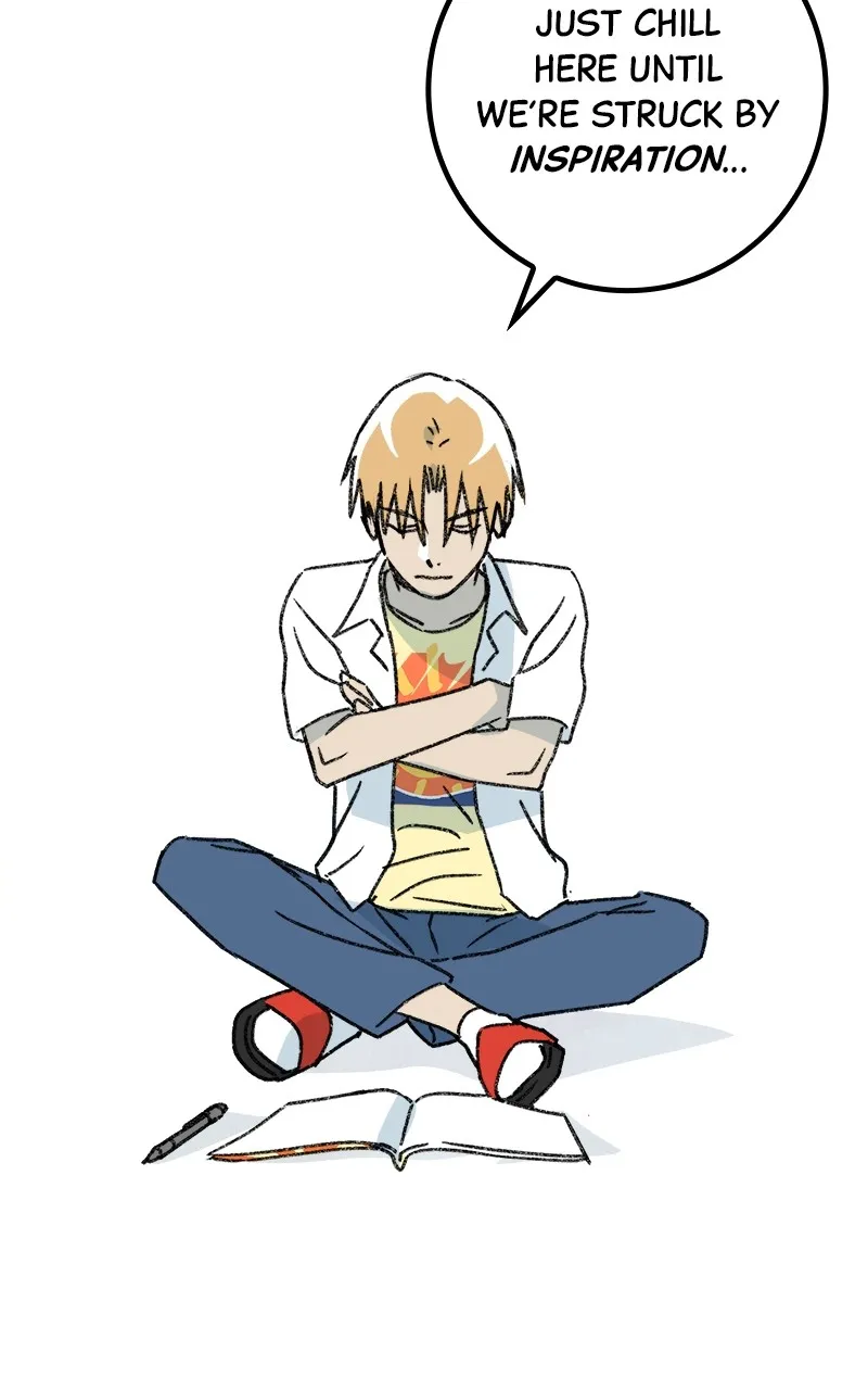 3X3! Chapter 24 page 67 - 