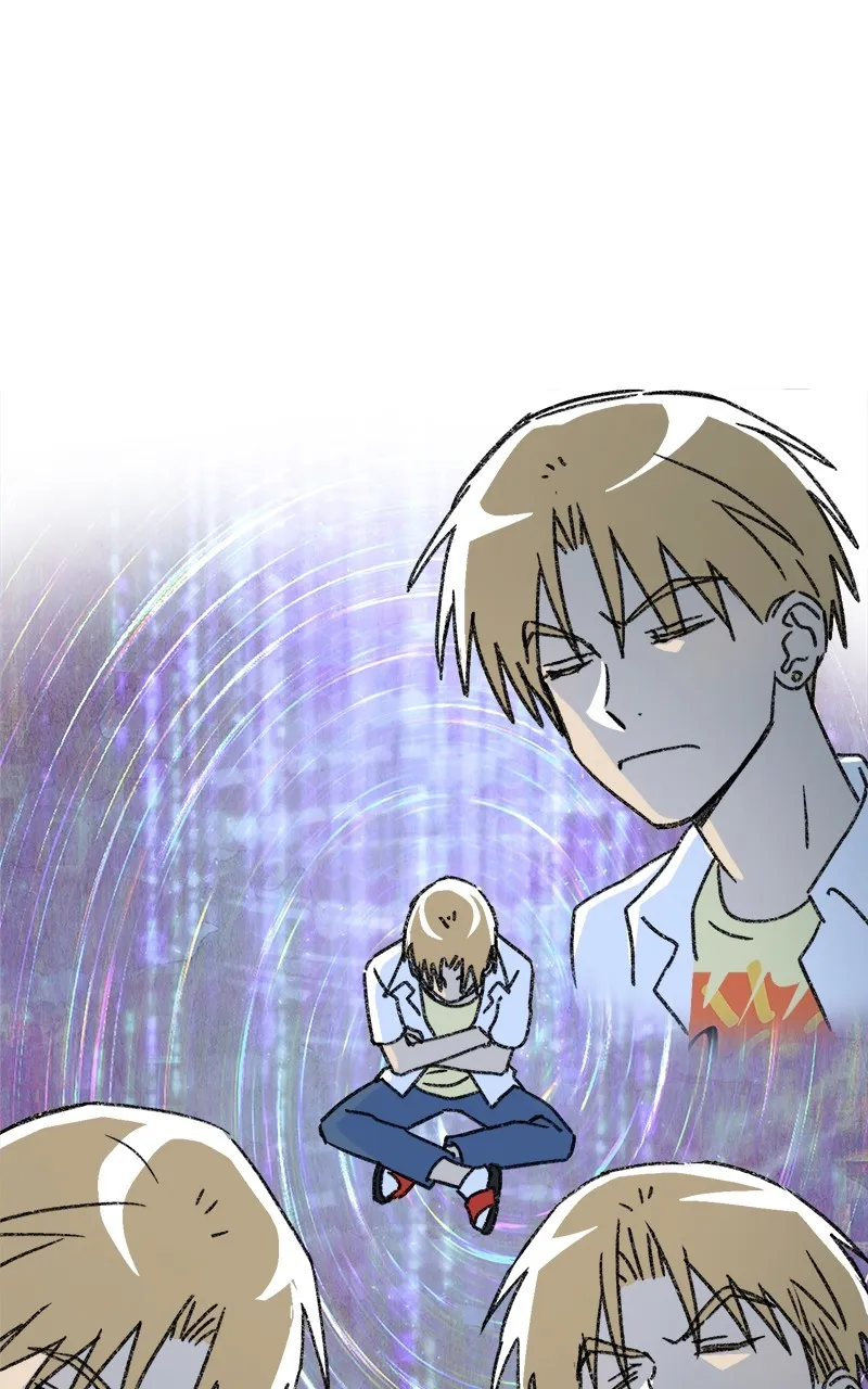 3X3! Chapter 24 page 69 - 