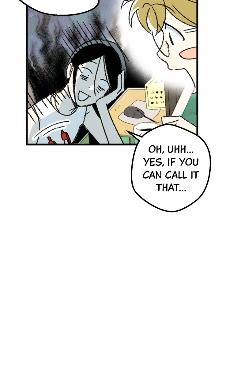 3X3! Chapter 25 page 16 - 