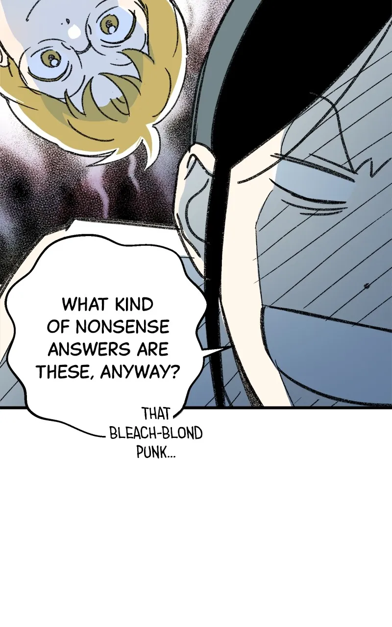 3X3! Chapter 25 page 18 - 