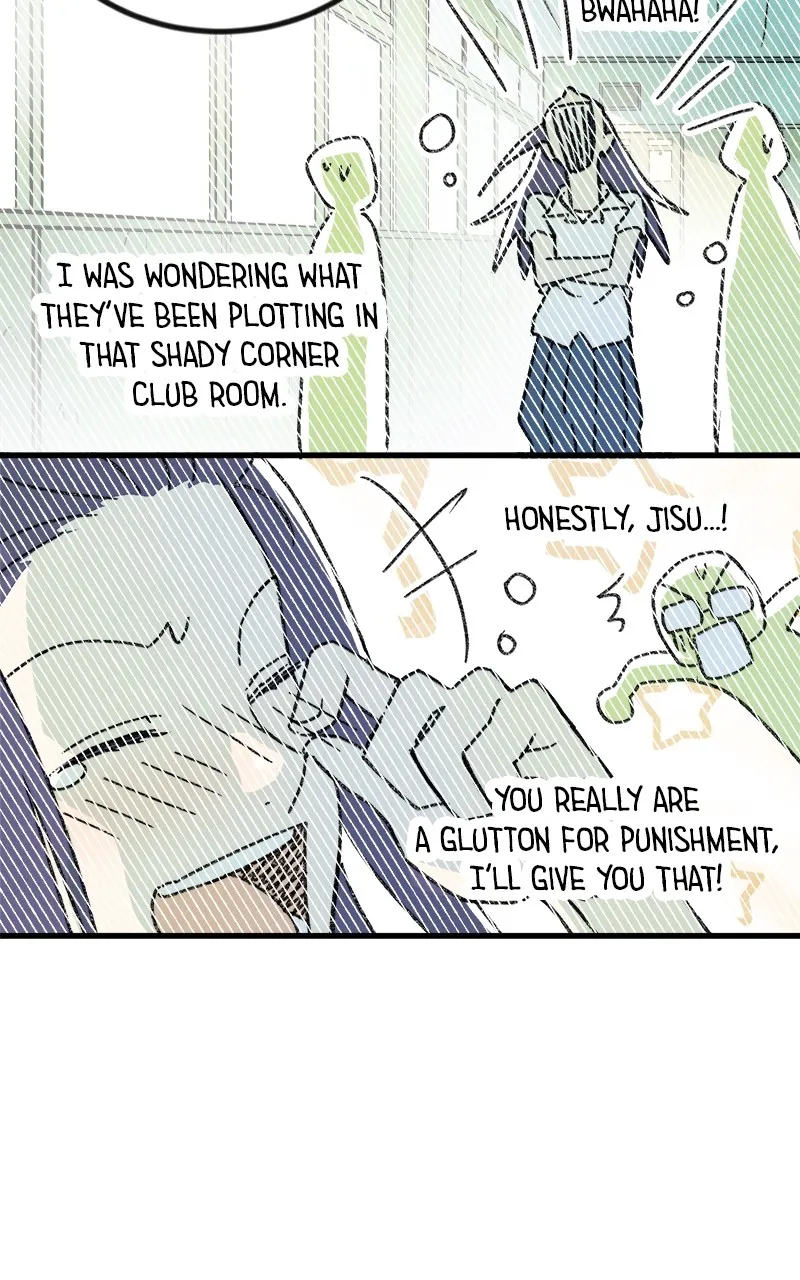 3X3! Chapter 25 page 47 - 