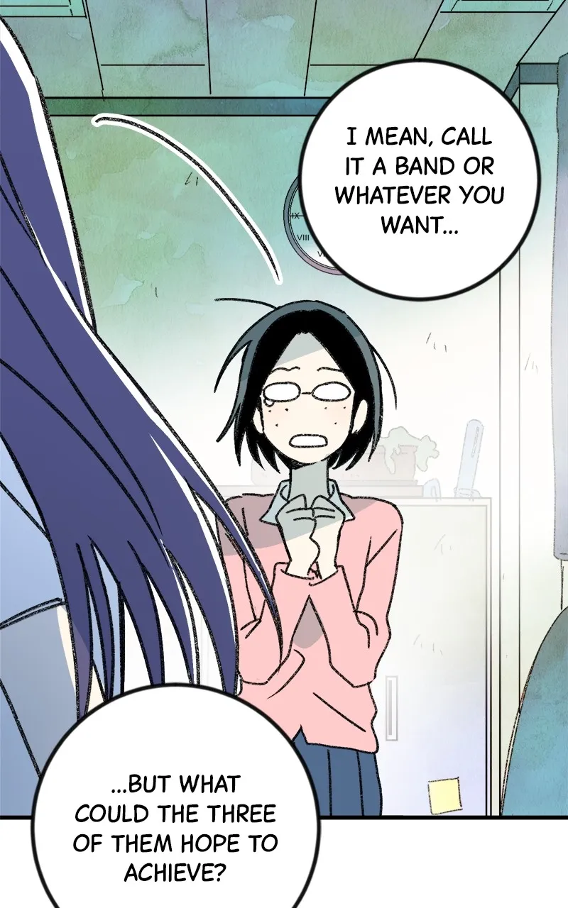 3X3! Chapter 25 page 52 - 
