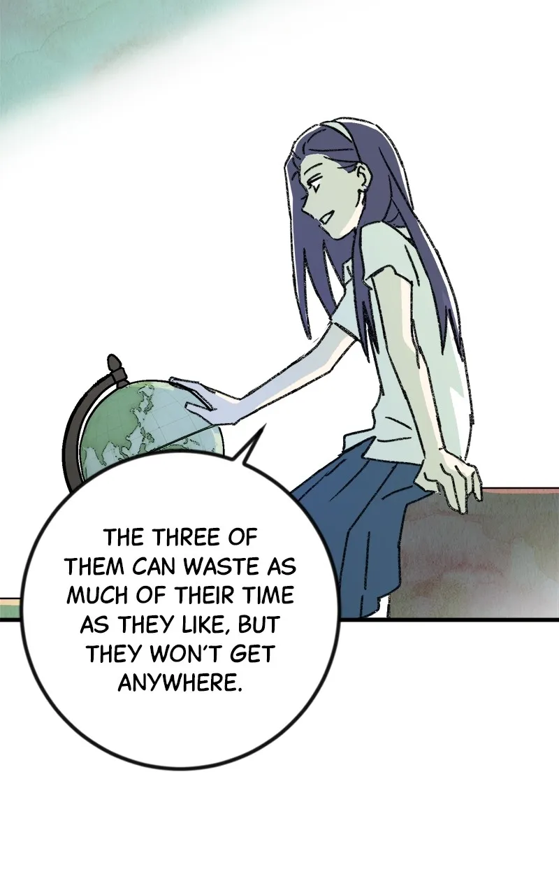 3X3! Chapter 25 page 55 - 