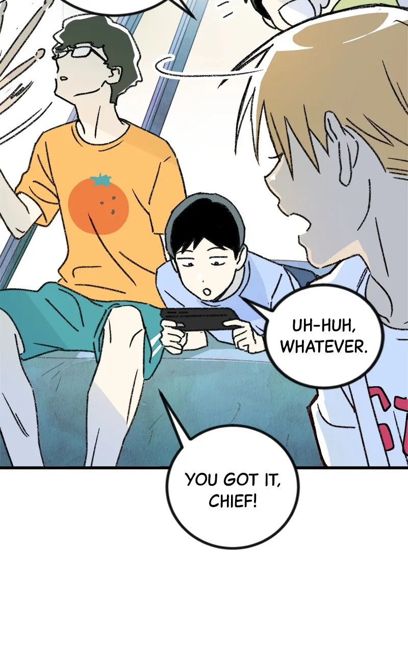 3X3! Chapter 25 page 62 - 