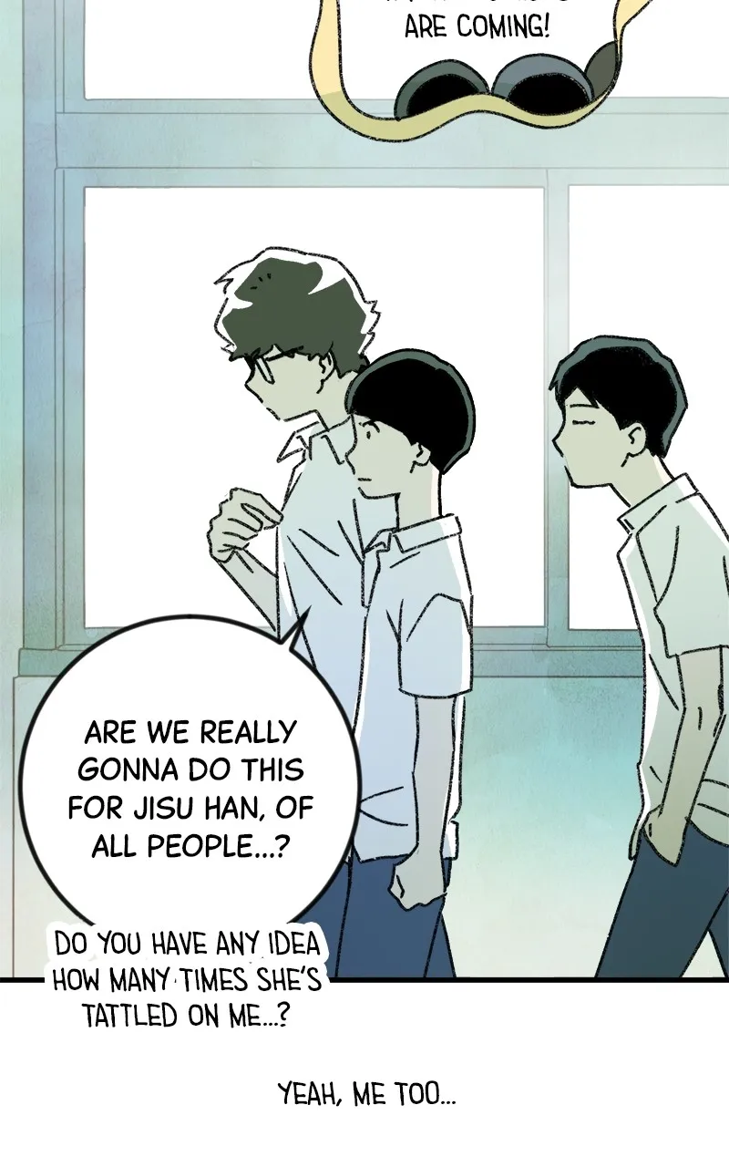 3X3! Chapter 25 page 65 - 