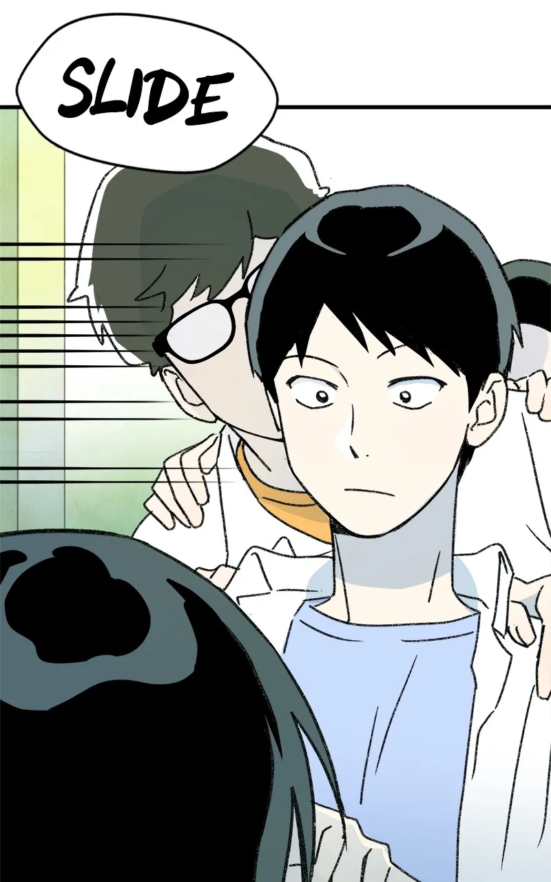 3X3! Chapter 25 page 69 - 