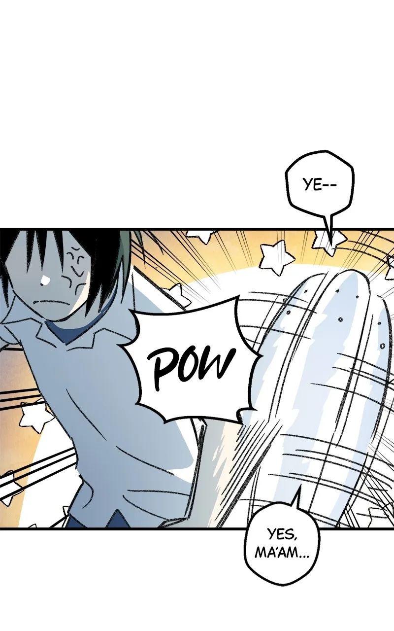3X3! Chapter 25 page 74 - 
