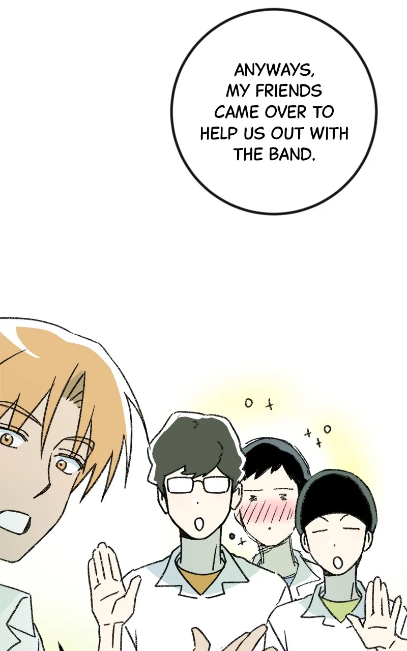 3X3! Chapter 25 page 80 - 