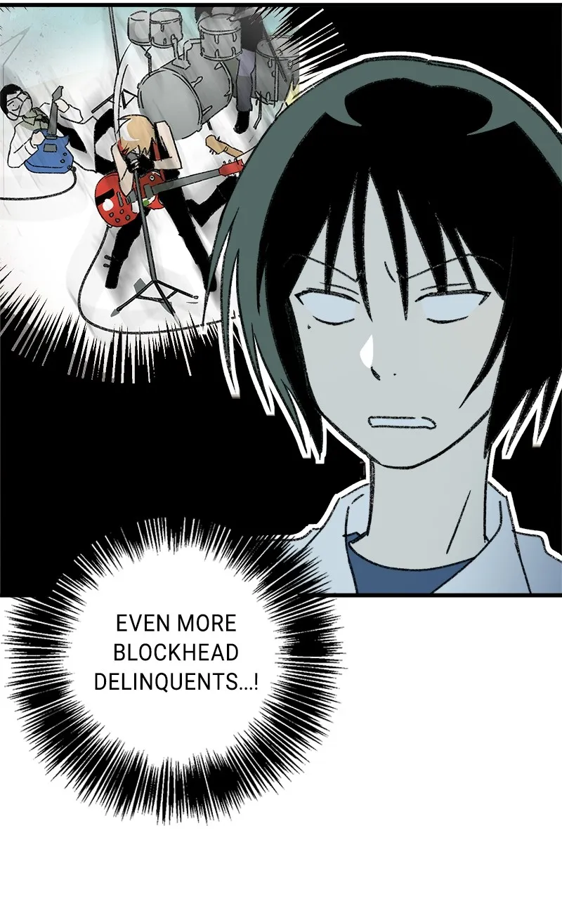 3X3! Chapter 25 page 82 - 