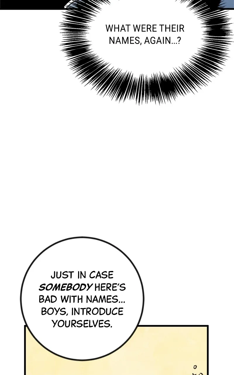 3X3! Chapter 25 page 84 - 