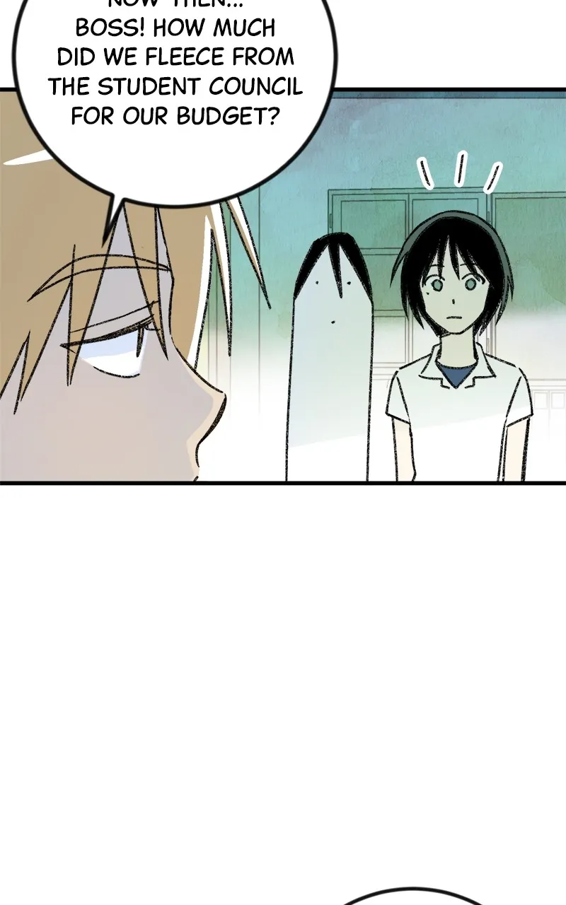 3X3! Chapter 25 page 86 - 