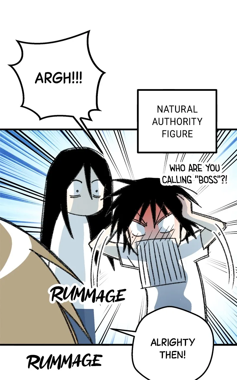 3X3! Chapter 25 page 88 - 