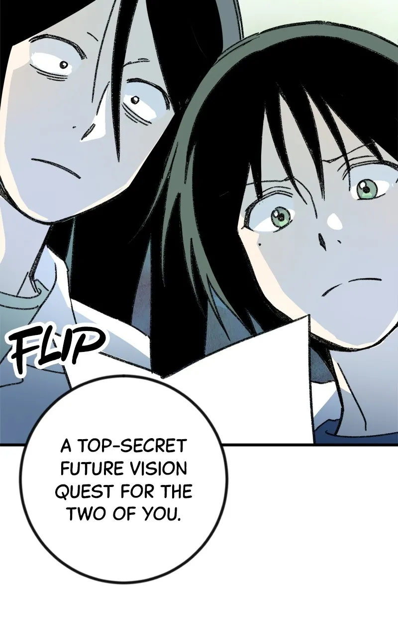 3X3! Chapter 25 page 91 - 