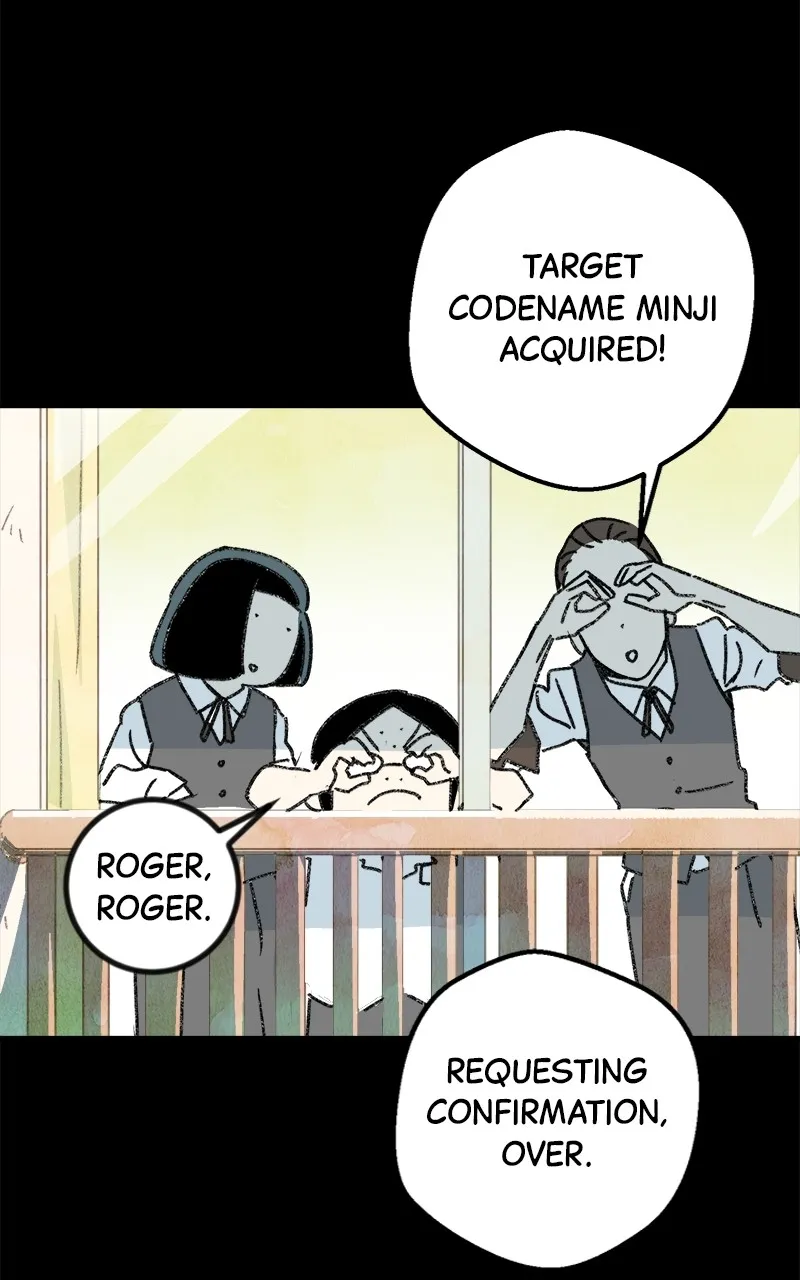 3X3! Chapter 26 page 13 - 