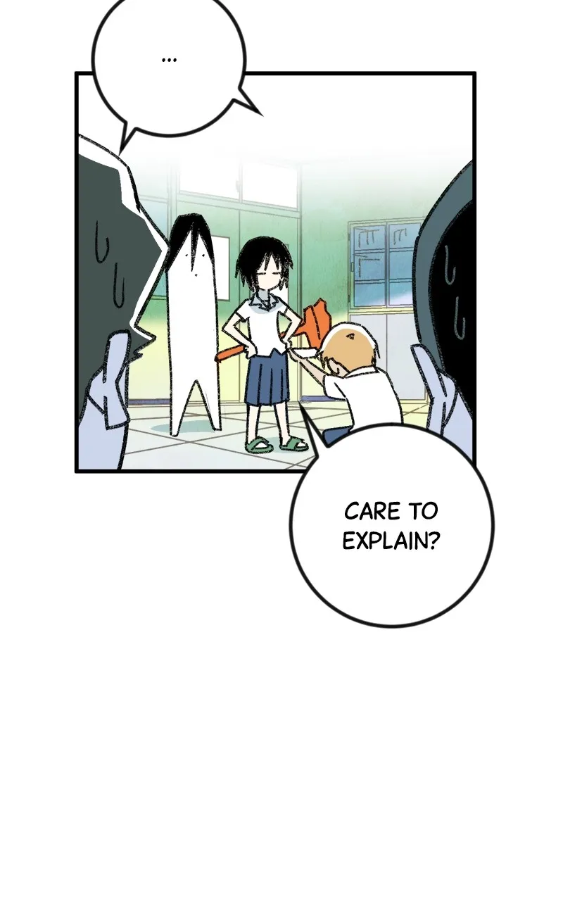 3X3! Chapter 26 page 26 - 