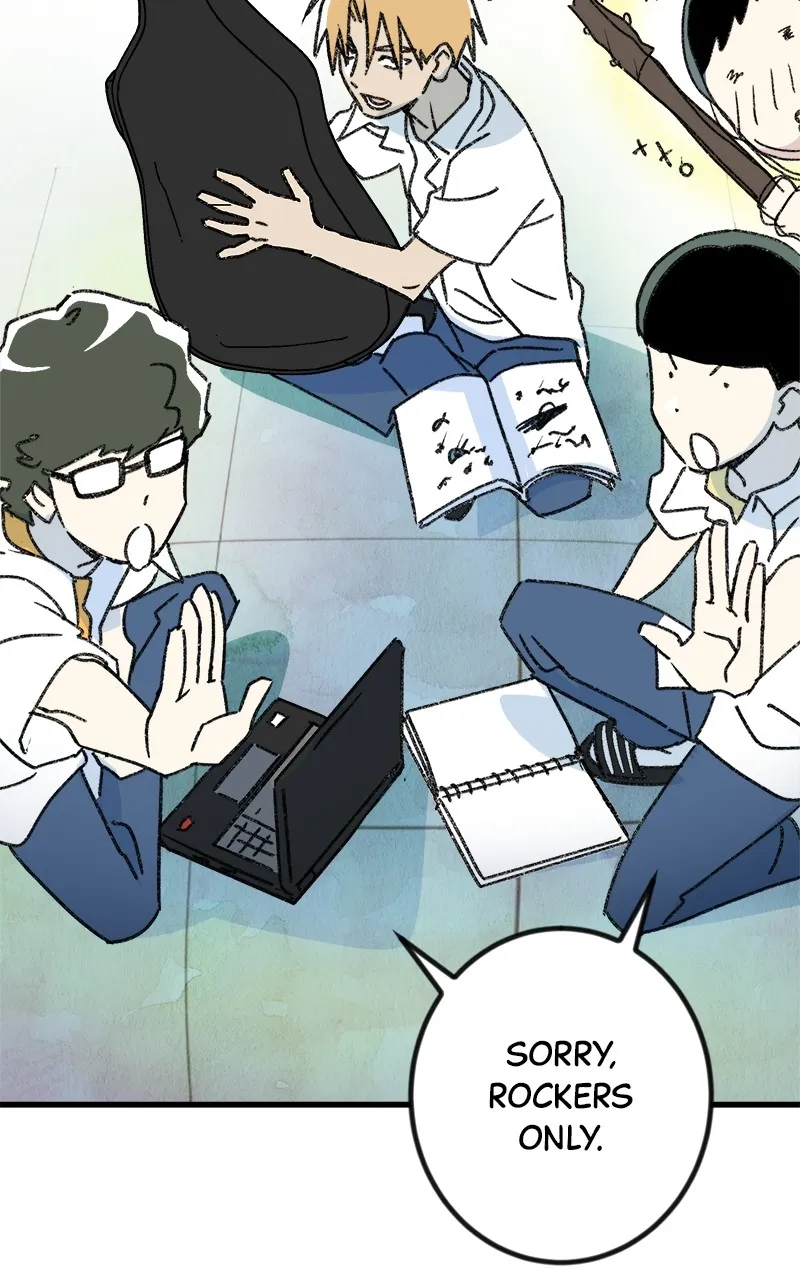 3X3! Chapter 26 page 30 - 