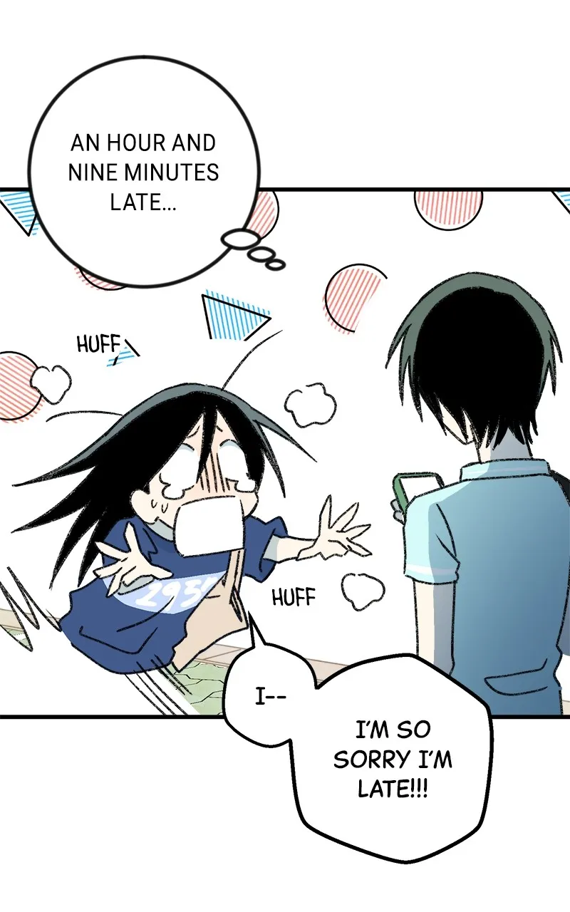 3X3! Chapter 27 page 40 - 
