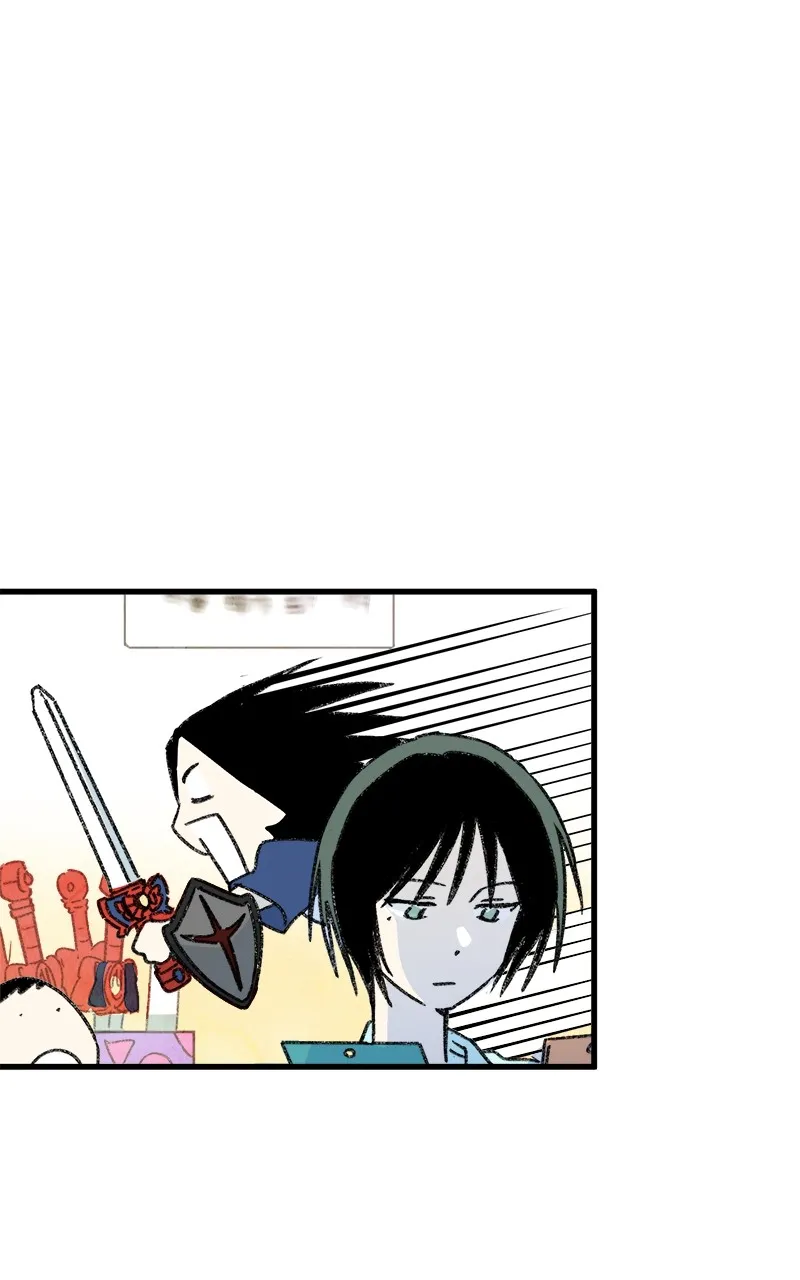 3X3! Chapter 27 page 63 - 