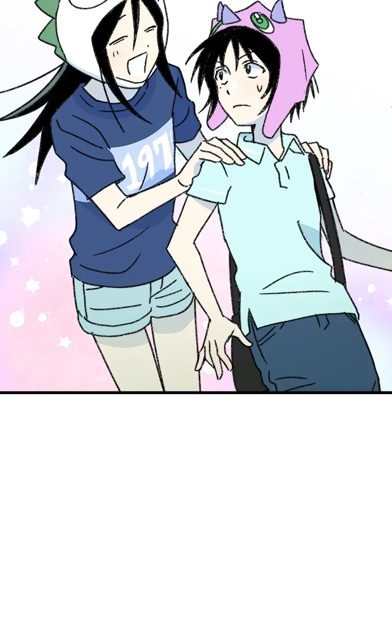 3X3! Chapter 28 page 30 - 