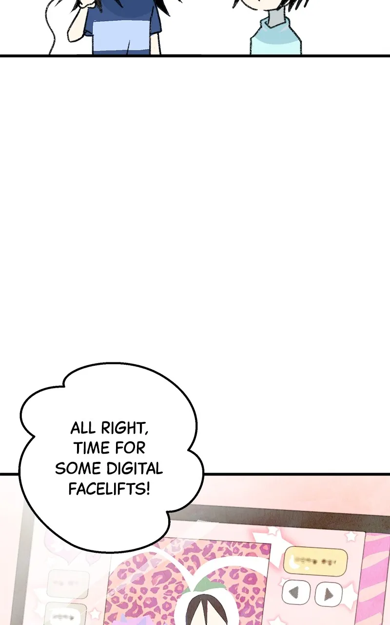 3X3! Chapter 28 page 37 - 