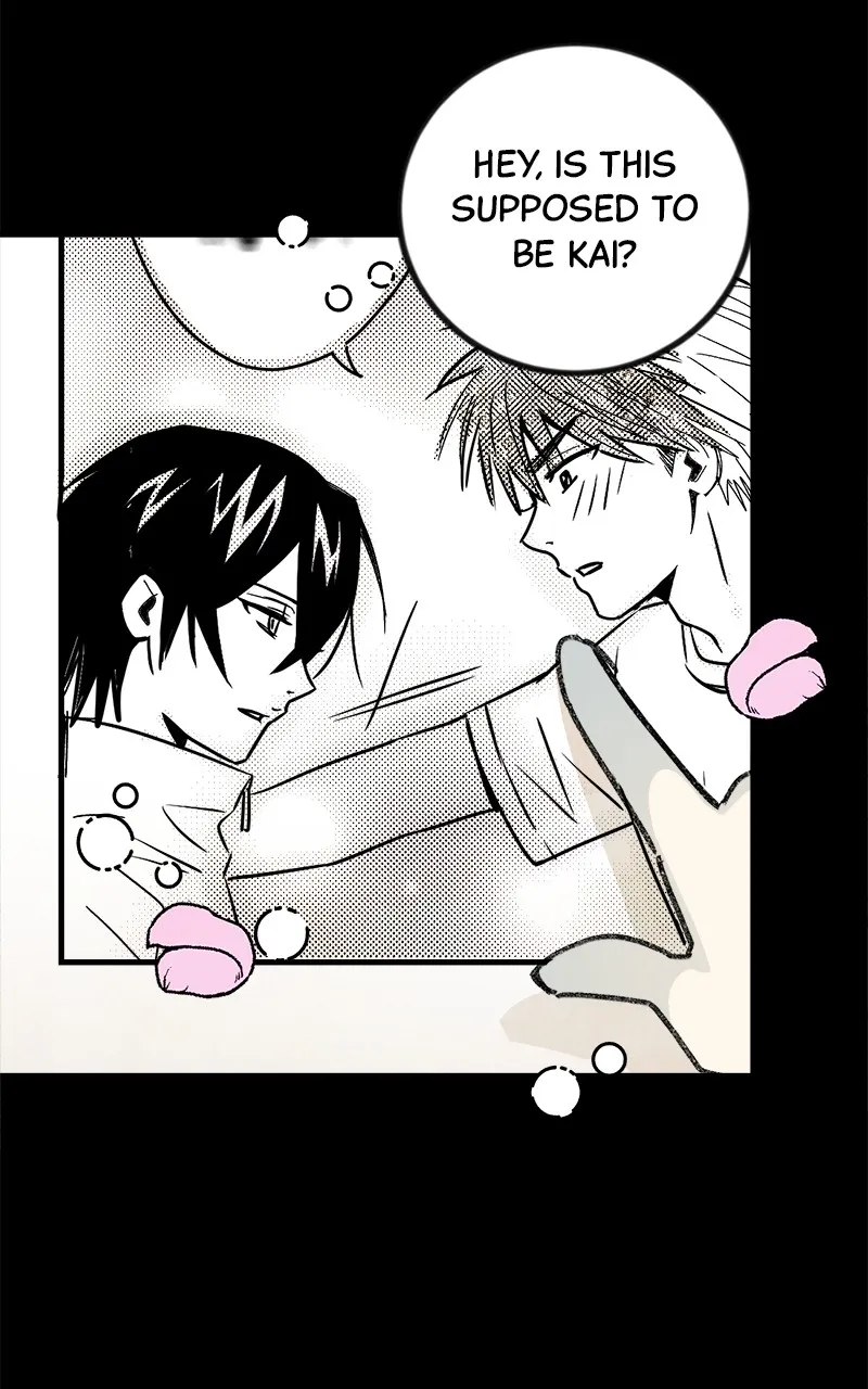 3X3! Chapter 28 page 60 - 