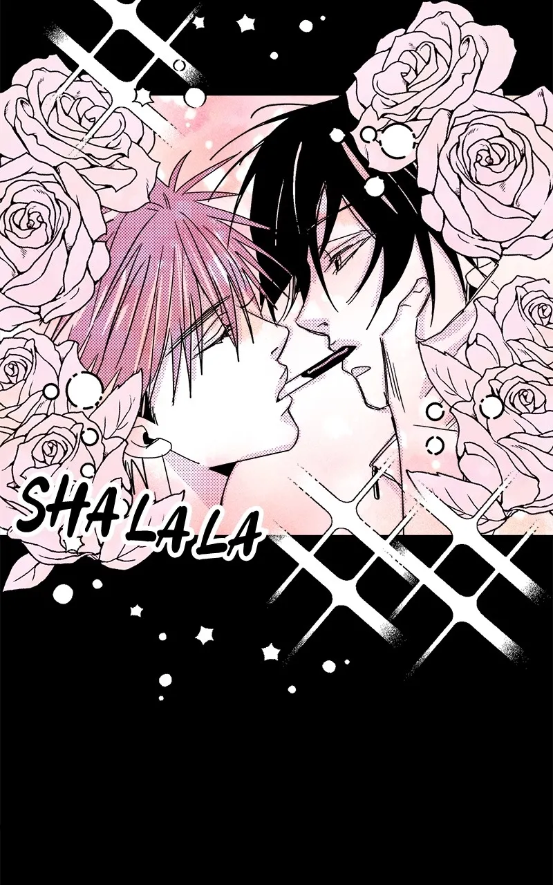 3X3! Chapter 28 page 66 - 