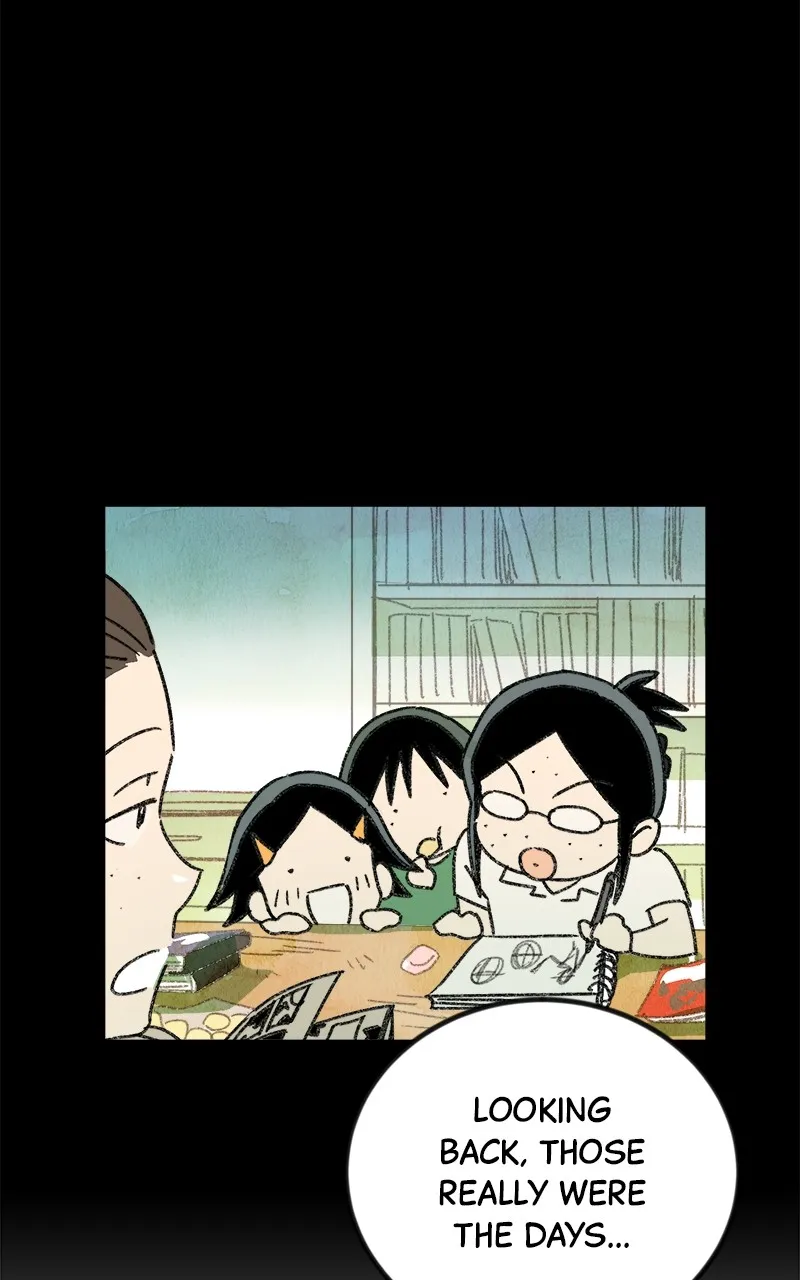 3X3! Chapter 28 page 76 - 