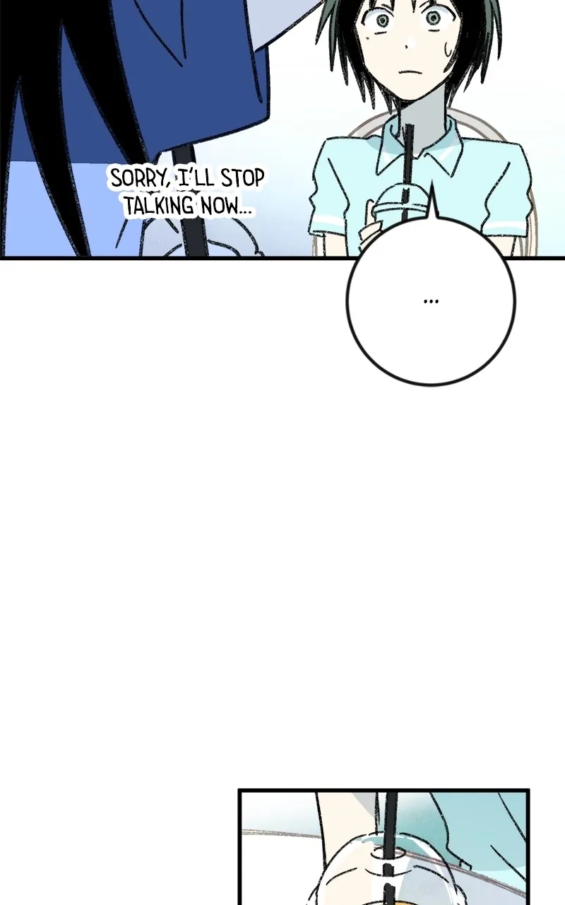 3X3! Chapter 28 page 80 - 