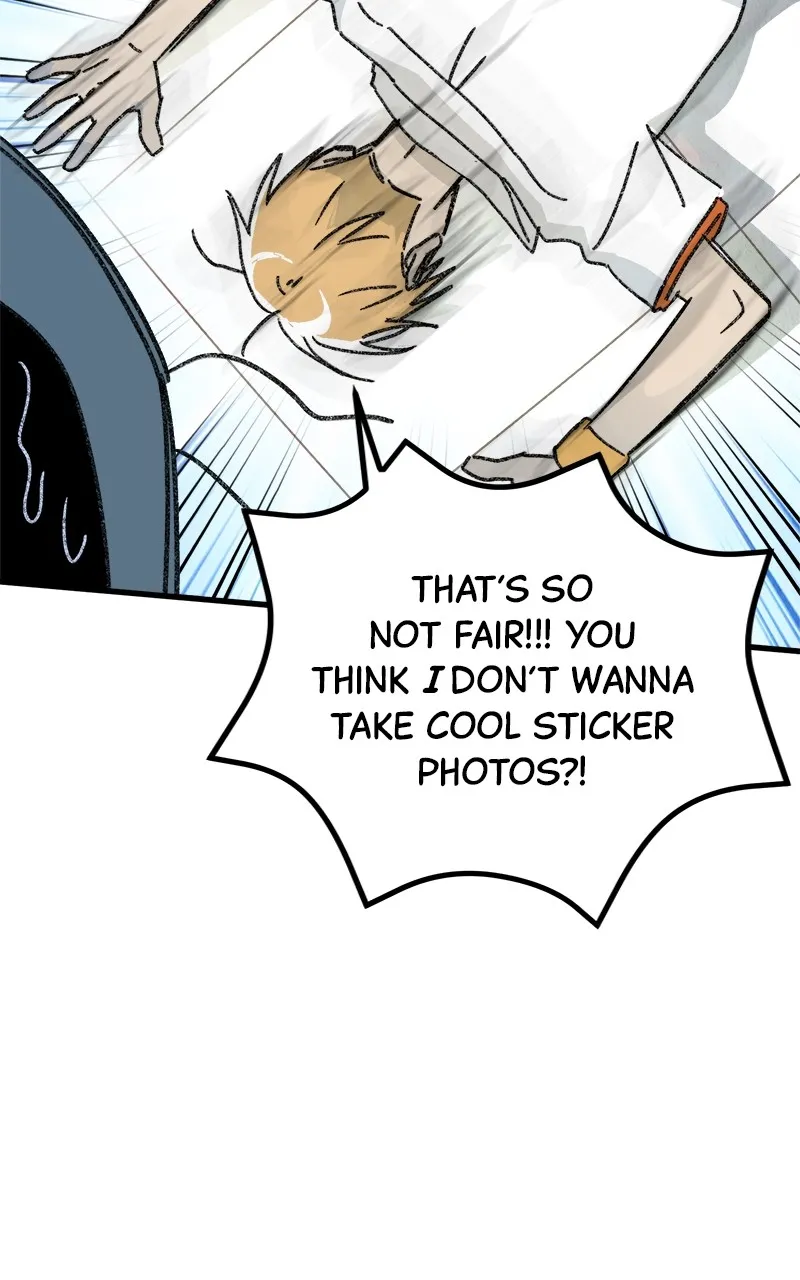 3X3! Chapter 29 page 32 - 