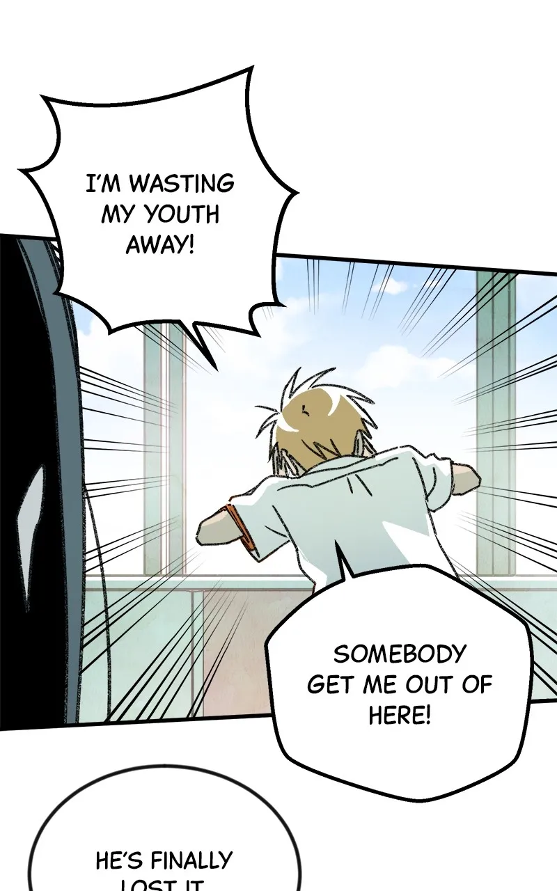 3X3! Chapter 29 page 33 - 