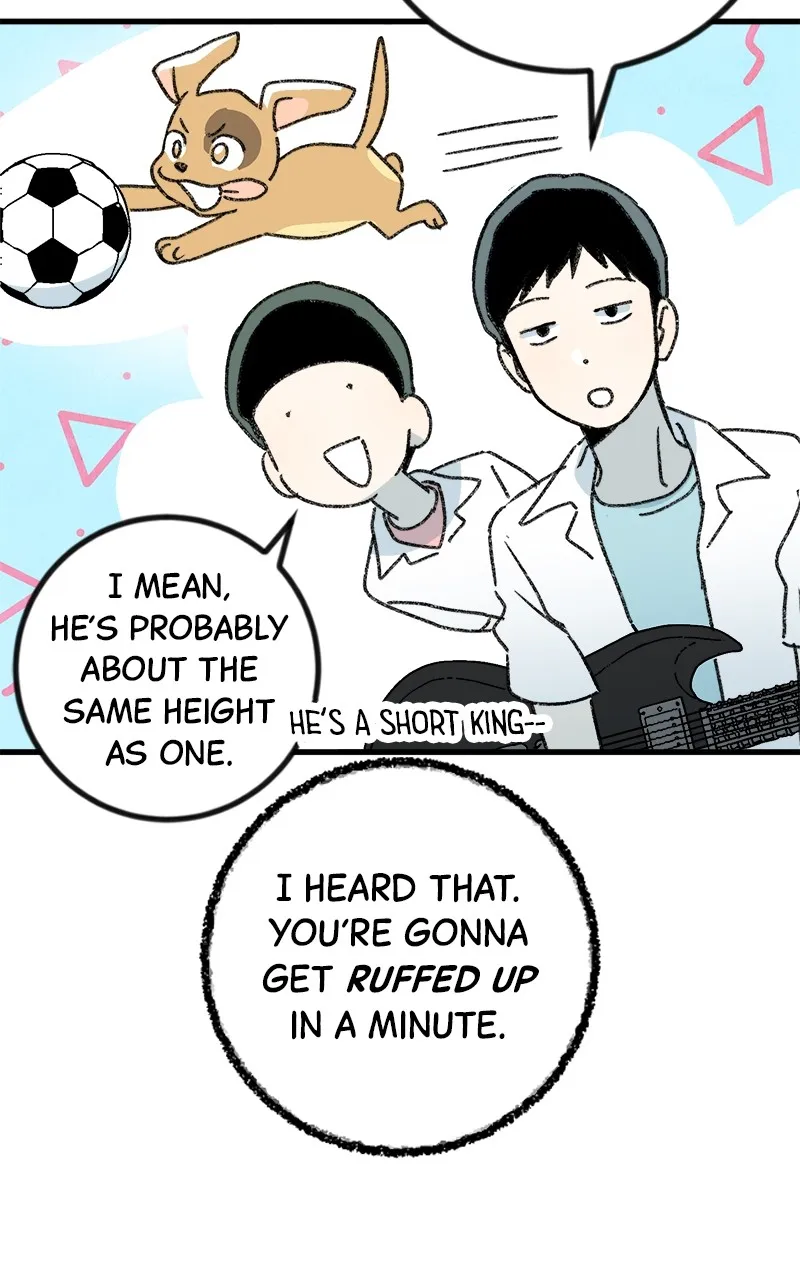 3X3! Chapter 29 page 40 - 