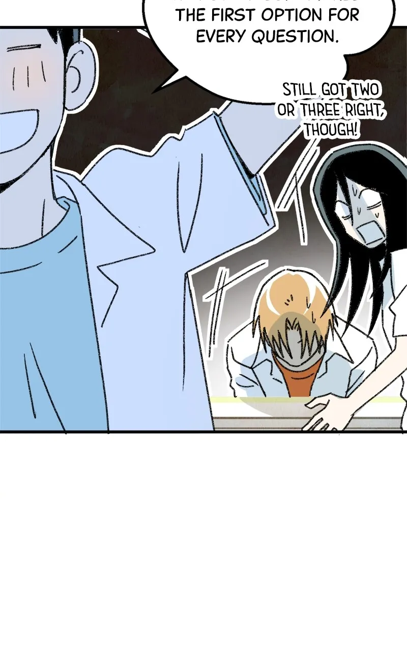 3X3! Chapter 29 page 54 - 