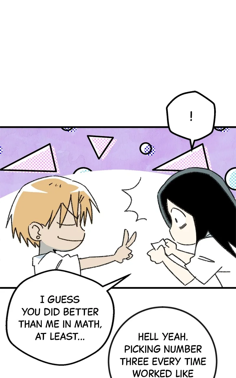 3X3! Chapter 30 page 41 - 