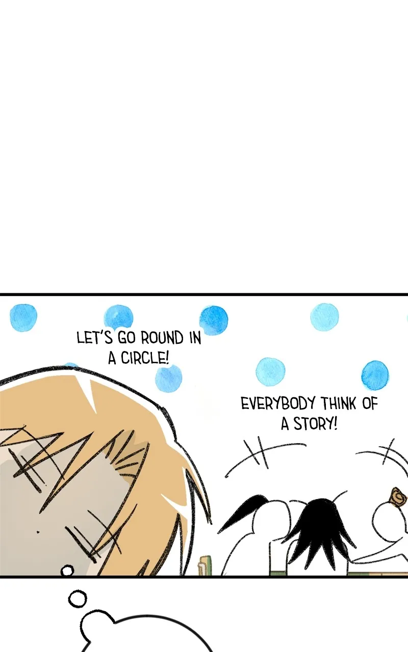 3X3! Chapter 30 page 72 - 