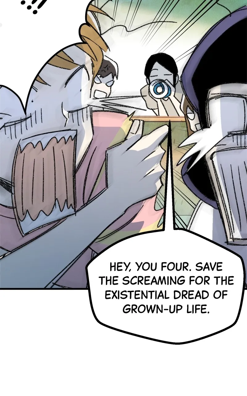 3X3! Chapter 30 page 83 - 
