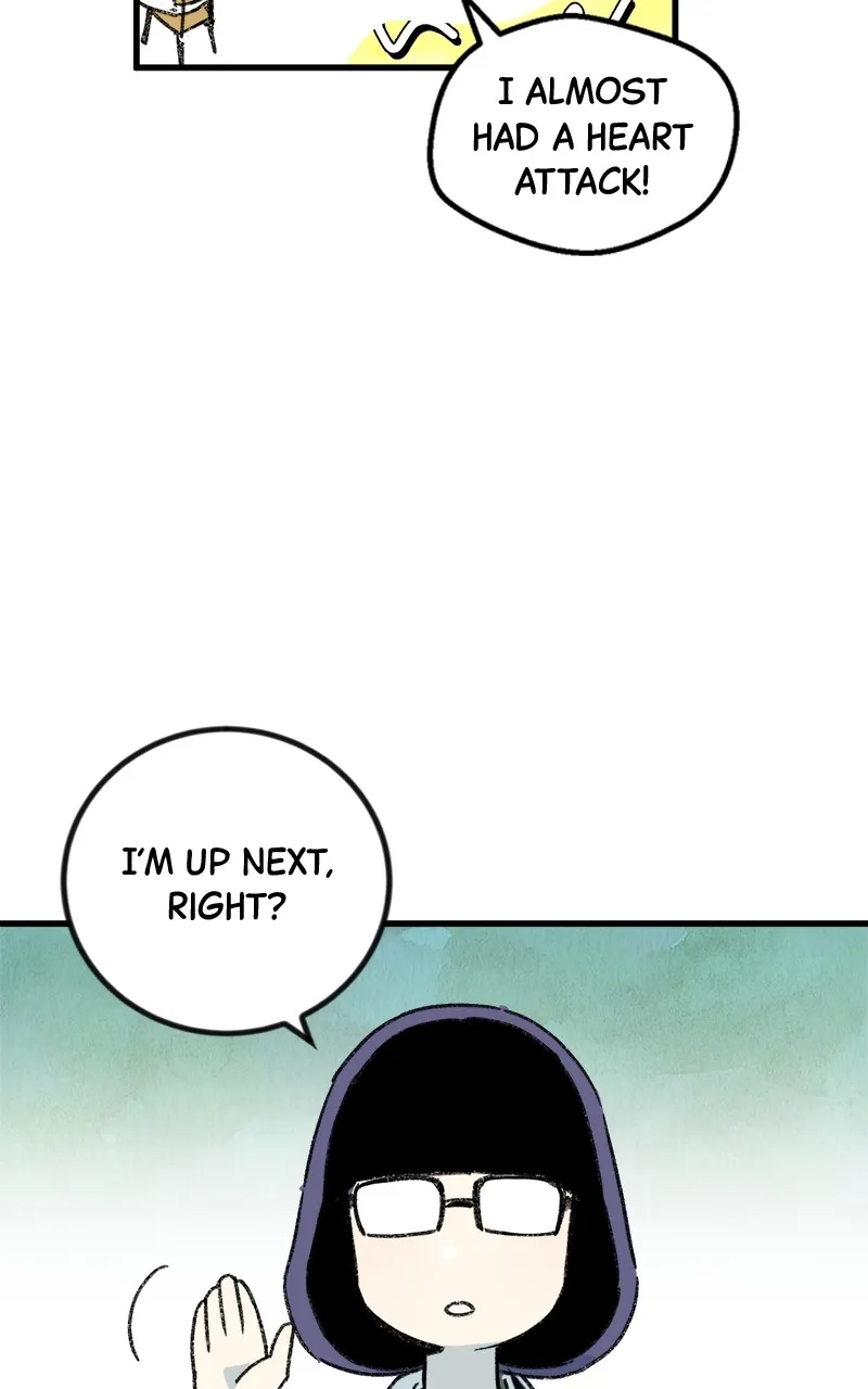 3X3! Chapter 30 page 85 - 