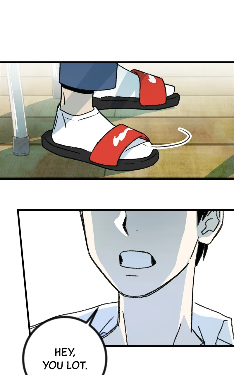 3X3! Chapter 31 page 23 - 