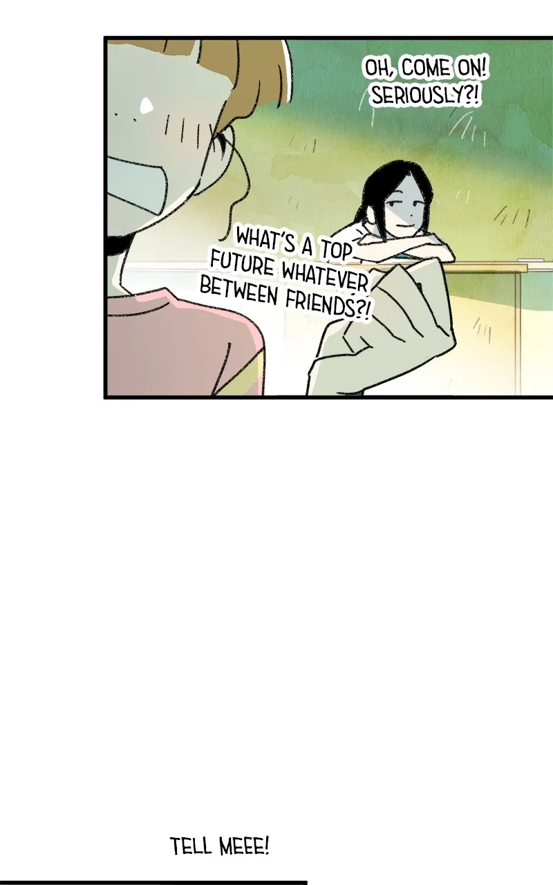 3X3! Chapter 31 page 46 - 