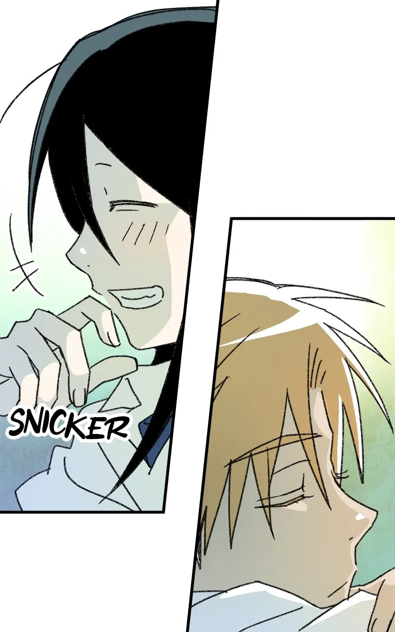 3X3! Chapter 31 page 47 - 