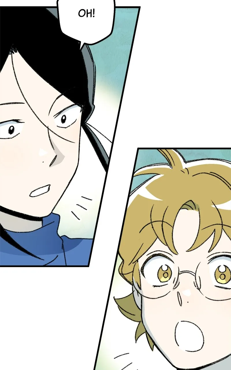 3X3! Chapter 31 page 53 - 