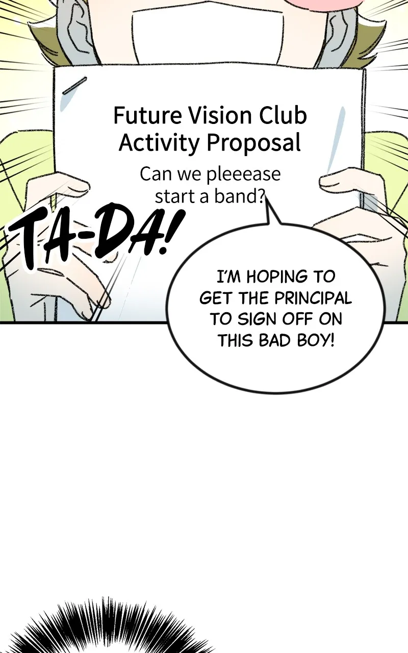 3X3! Chapter 31 page 57 - 