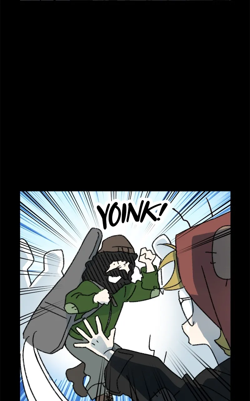 3X3! Chapter 31 page 66 - 