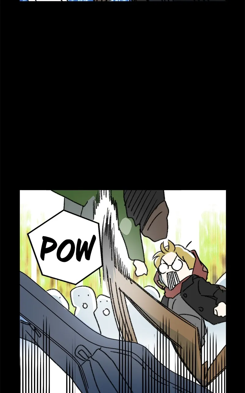 3X3! Chapter 31 page 67 - 