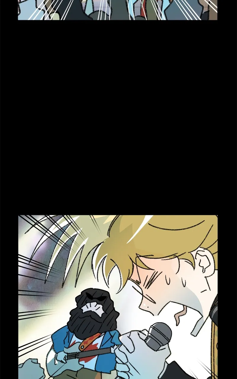 3X3! Chapter 31 page 70 - 
