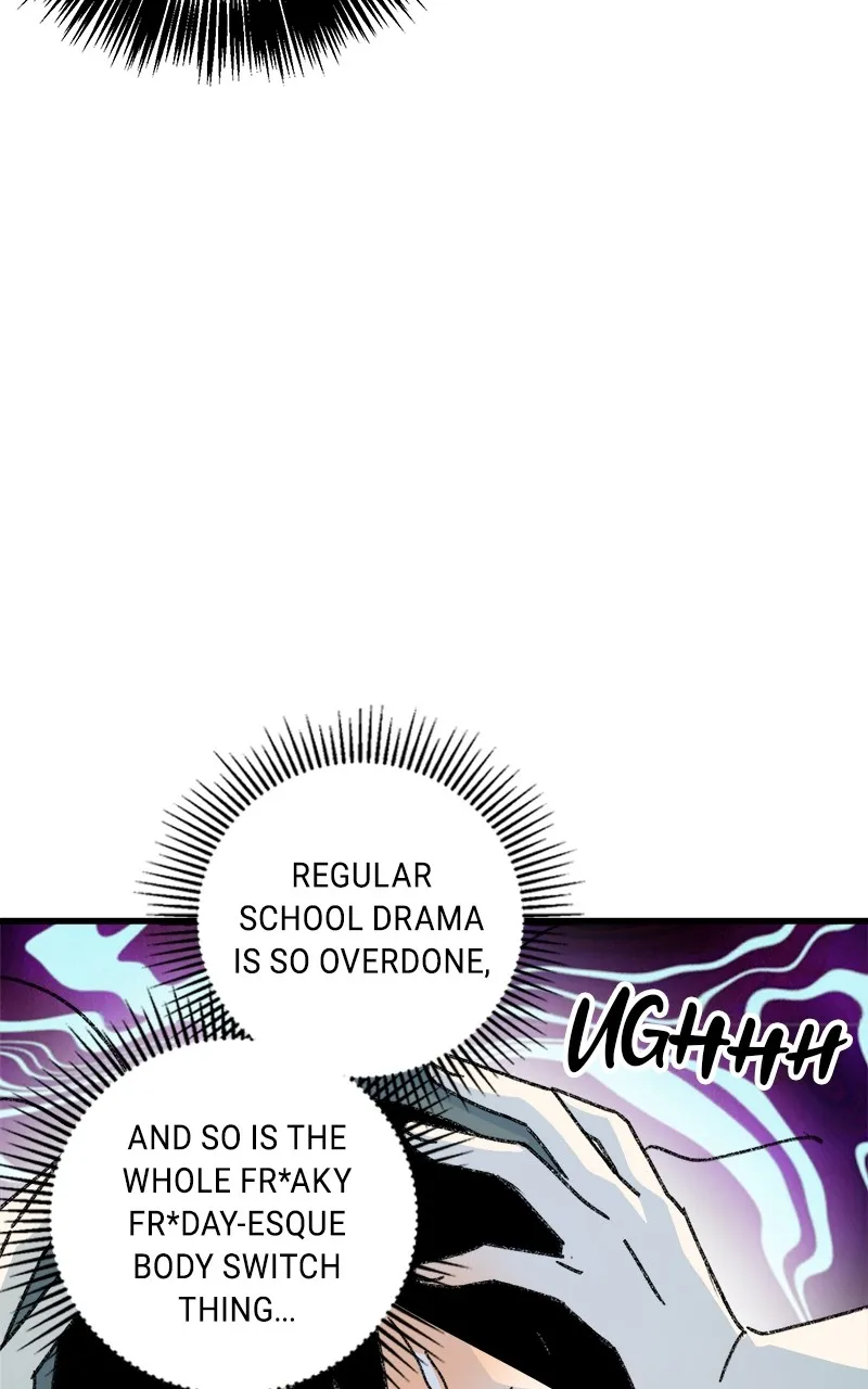 3X3! Chapter 31 page 81 - 