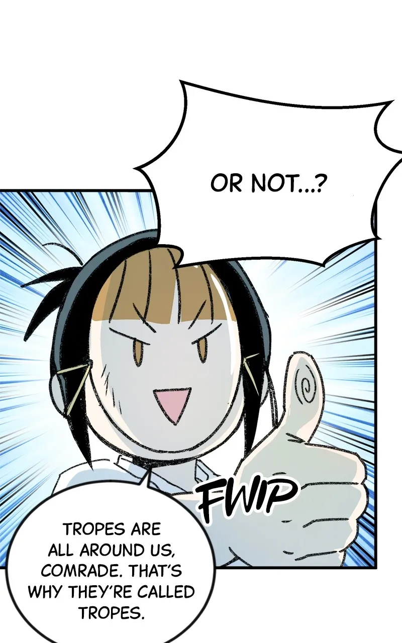 3X3! Chapter 31 page 87 - 