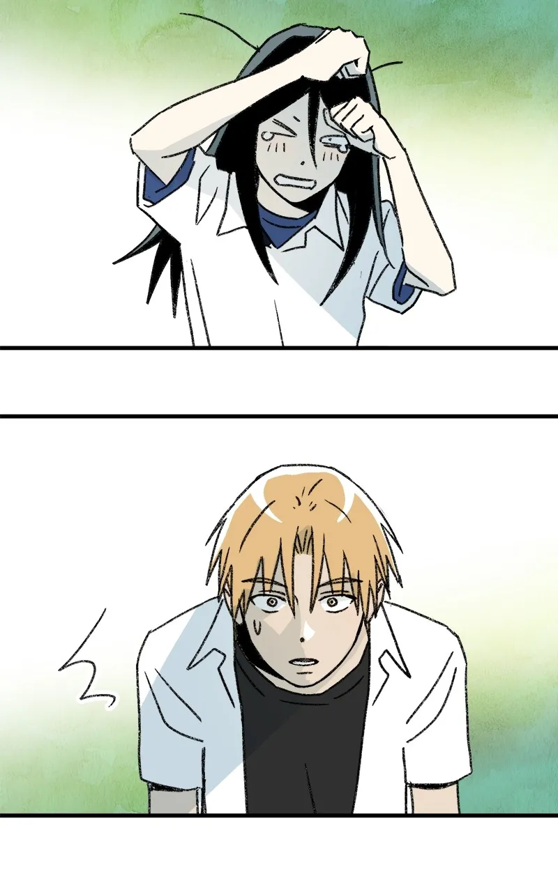 3X3! Chapter 32 page 32 - 