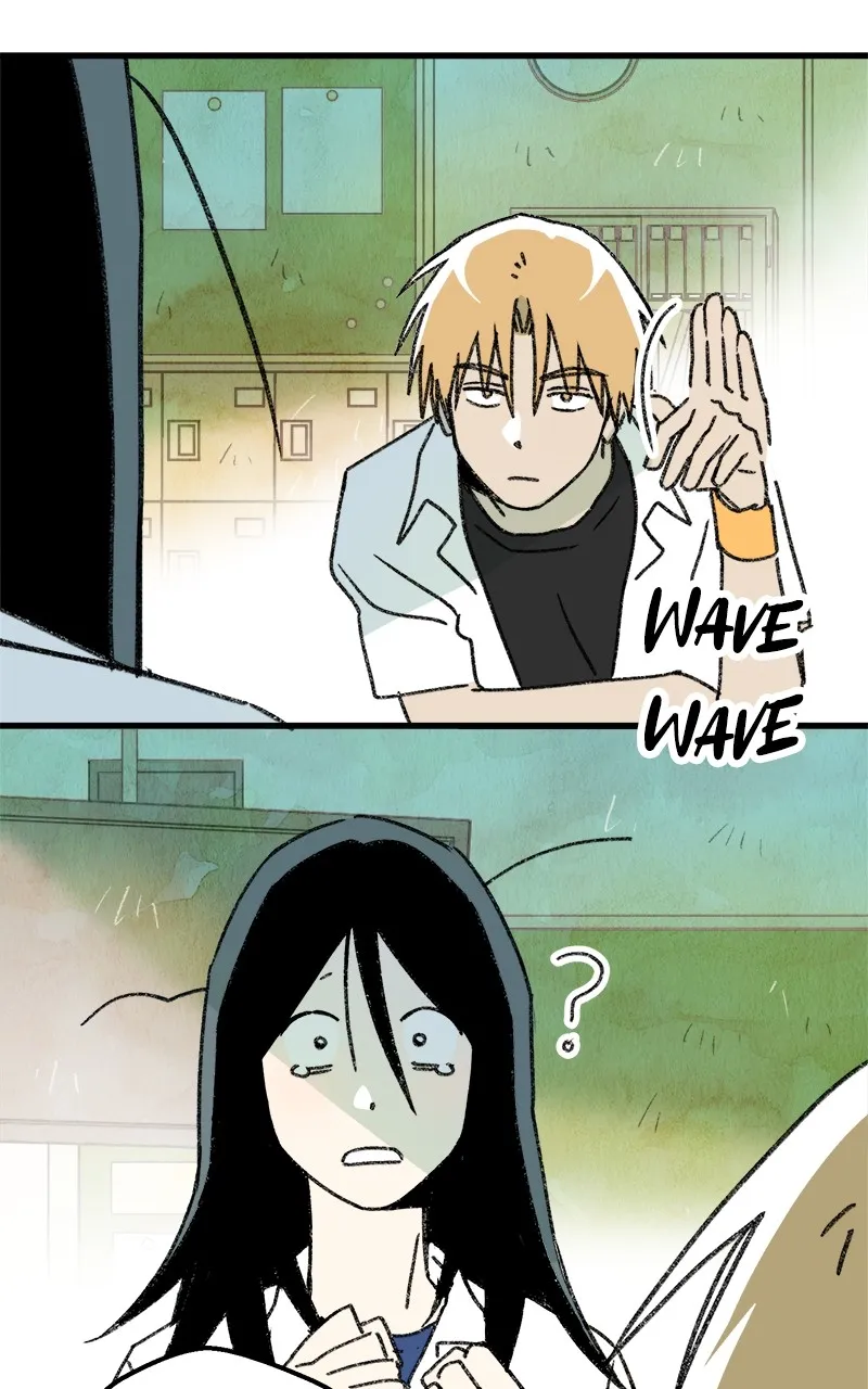 3X3! Chapter 32 page 38 - 