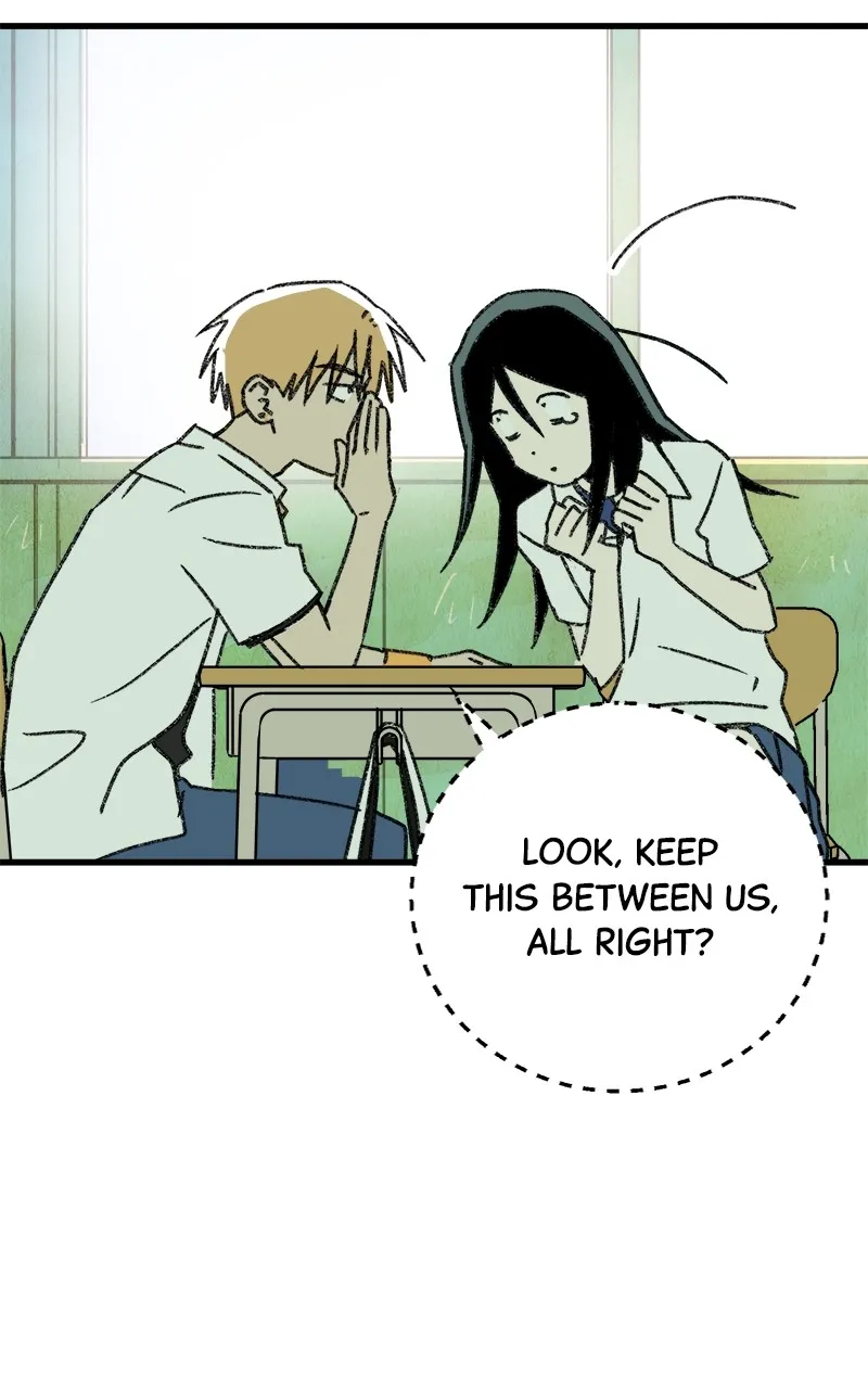 3X3! Chapter 32 page 40 - 